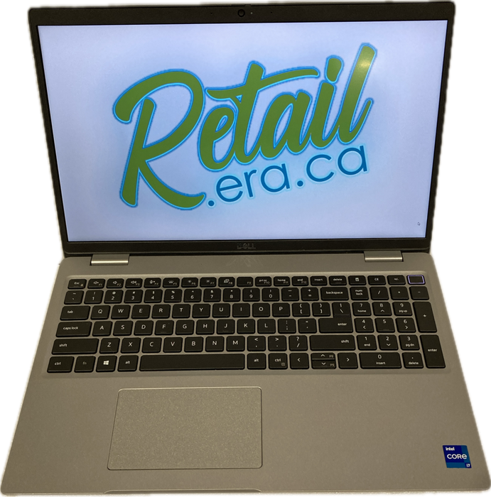 Dell Precision 3561 i7-11800H NVIDIA T600 4GB GPU 16GB RAM 256GB SSD READ!  Lap200