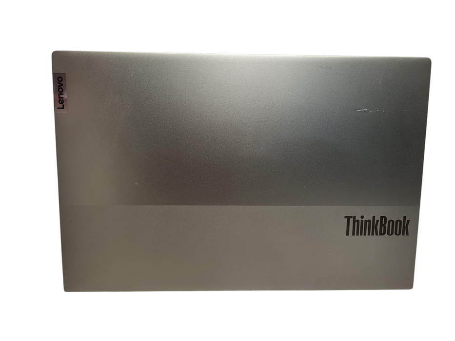 Lenovo ThinkBook 15 G2 ITL Core i5-1135G7@2.4GHz 8GB RAM 256GB SSD $ Lap200