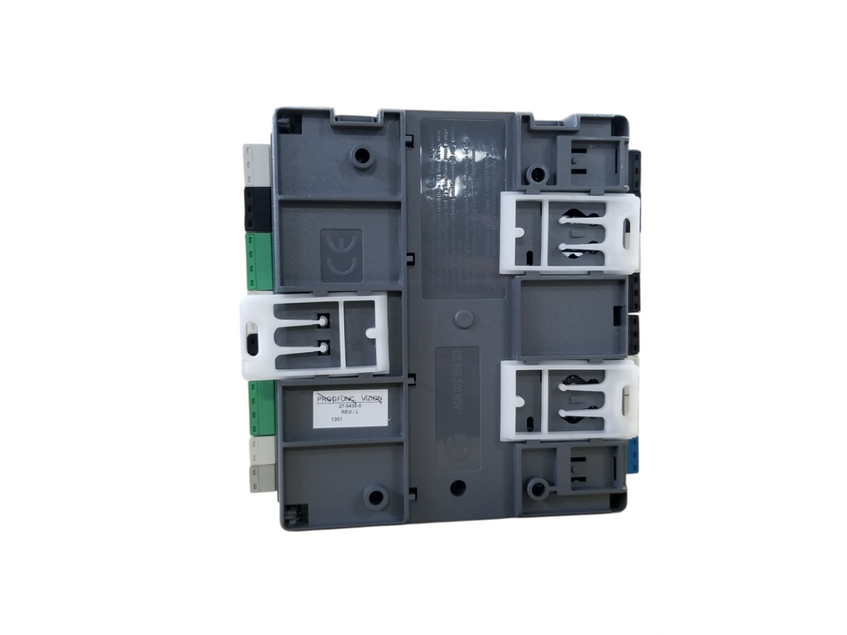 JOHNSON CONTROLS S300-DIN-RDR2SA ACCESS CONTROLS