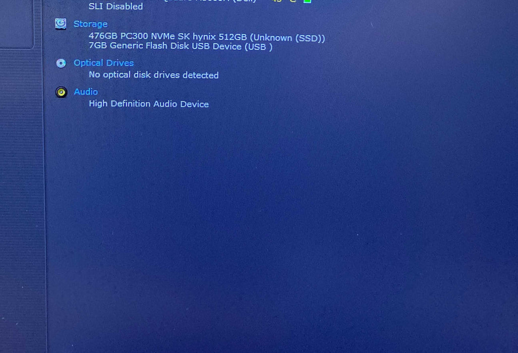 Dell Precision 7710 XEON E3-1545 QUADRO M5000M 8GB GPU 64GB RAM 512SSD READ  Lap200