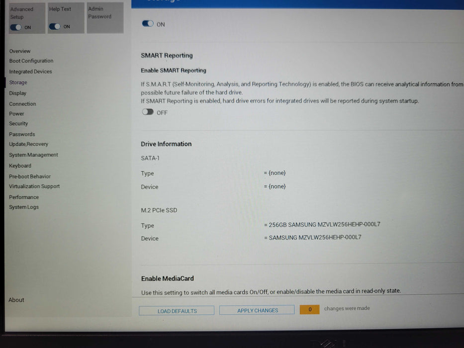 Dell Latitude 5320, Core i5-1135G7 4.20GHz, 16GB DDR4, 256GB NVMe _ Lap200