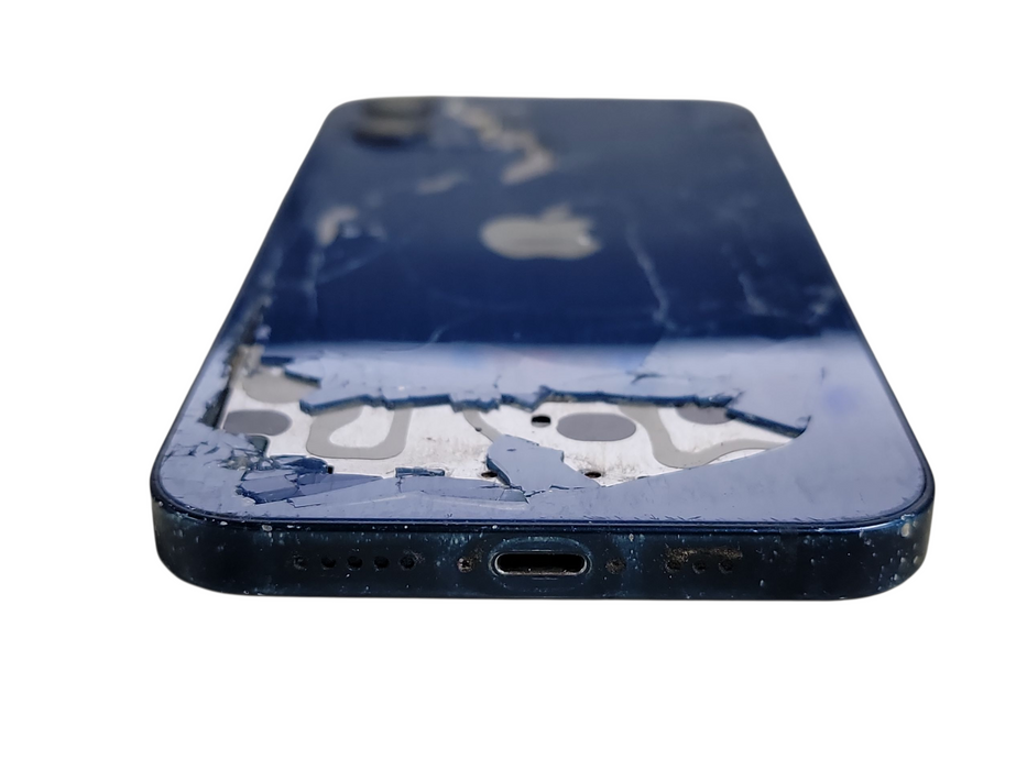 Apple iPhone 12 - 64GB - Blue [A2402 | Read]