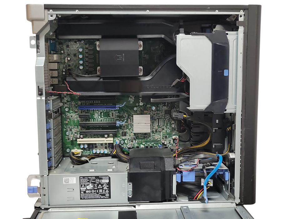 Dell Precision T5810, Xeon E5-1620v4 3.50GHz, 32GB DDR4 NO HDD 685W PSU _