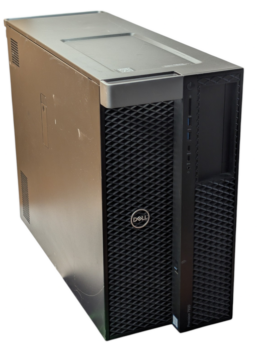 DELL Precision 7920 1x Intel Xeon Gold 5118 32GB RAM  -