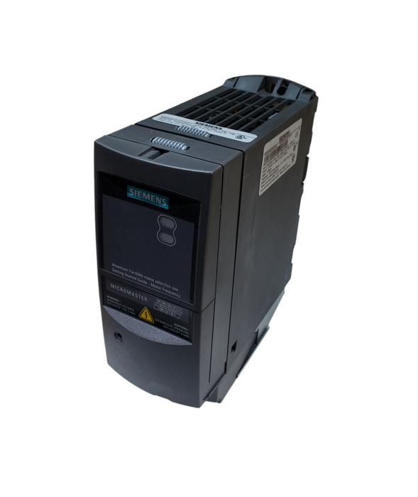 Siemens MicroMaster 440 - 6SE6440-2UC15-5AA1 *READ*