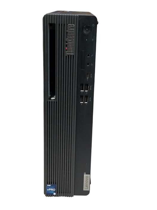 Lenovo ThinkCentre M80s Gen3 12th Gen Core i5-12500 CPU 16GB DDR5 No HDD Q