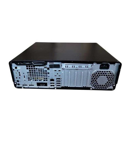 HP EliteDesk 800 G5 SFF i7 - 9700 @ 3.00GHz 16GB DDR4 Ram No HDD θ