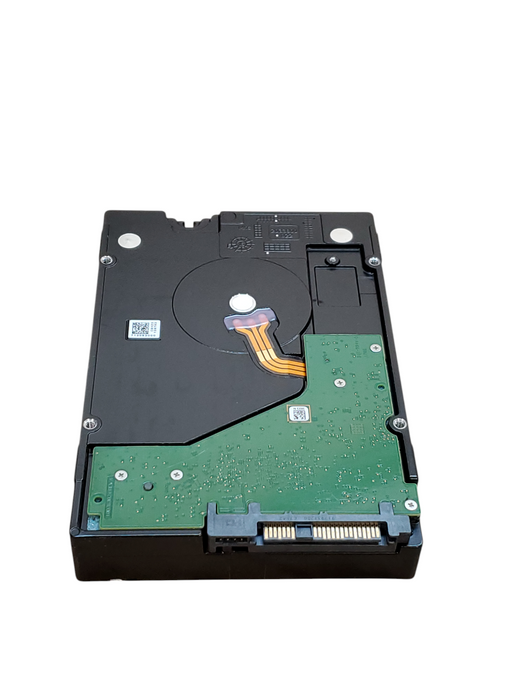12TB DELL 3.5" 12Gb/s 7.2K RPM DC HC520  512e SAS HUH721212AL5200 HDD