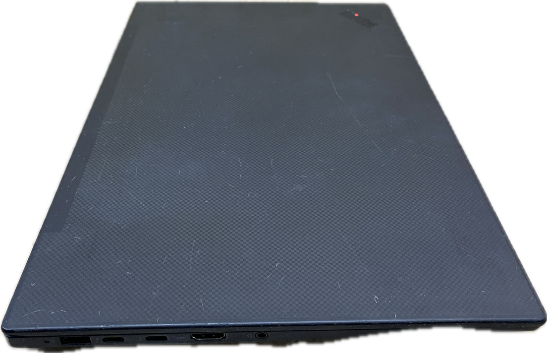 Lenovo ThinkPad P1 Gen 3 4K i9-10885H QUADRO T2000 4GB GPU 16GB 256SSD READ  Lap200