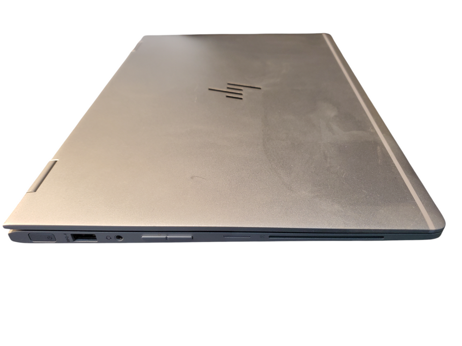 HP EliteBook x360 1030 G2 i7-7600U 2.8GHz 8GB 256GB TOUCH NO OS  Lap200