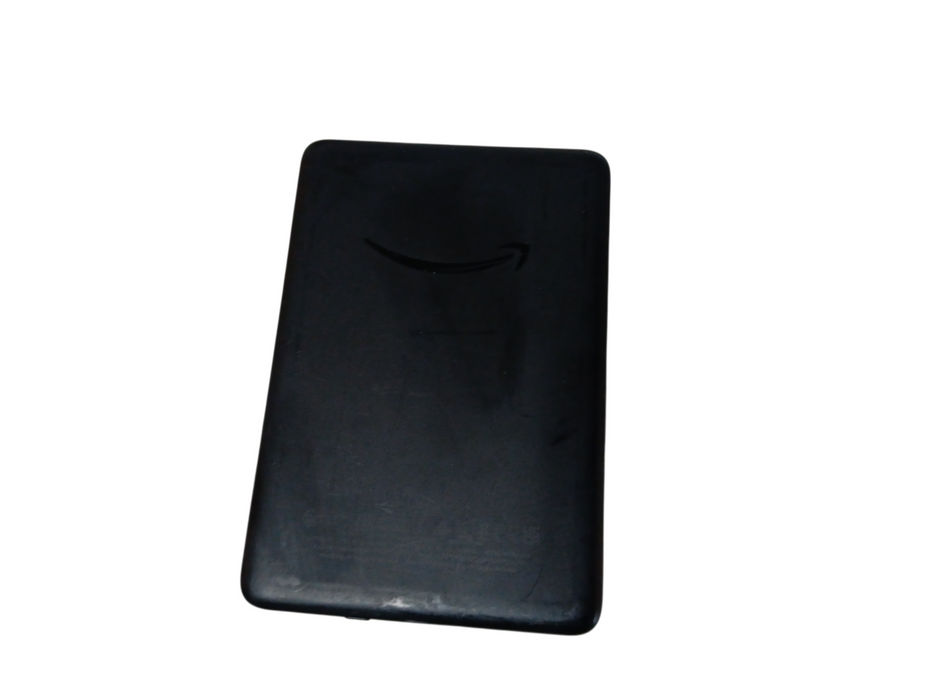 Amazon Kindle 11th Gen 2022 - Black - 16GB [C2V2L3]