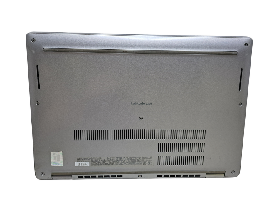 Dell Latitude 5320 Touch | i5-1145G7 @2.60GHz, 16GB DDR4, 512GB NVMe Q Lap200