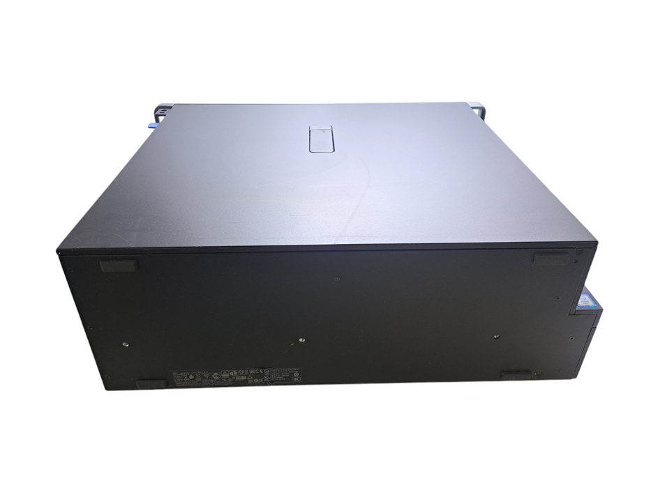 Dell Precision T5820 | Xeon W-2133 @ 3.60GHz 6C, 16GB DDR4, P400, 950W PSU Q