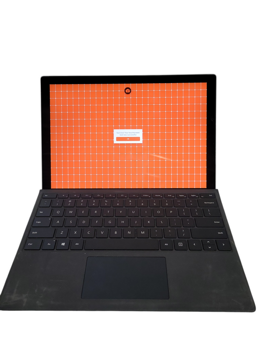 Microsoft Surface Pro 7+ 1960, i5-1135G7 2.40GHz, 8GB DDR4, 256GB NVMe, PWR !