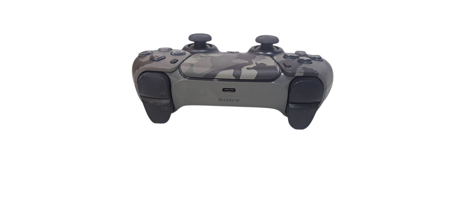 PS5 DualSense Wireless Controller CFI-ZCT1W