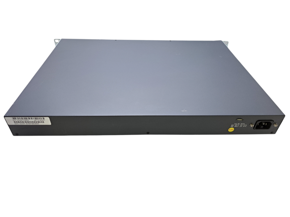 HP 2530-48G PoE+ J9772A | 48-Port Gigabit PoE+ Managed Switch 4x SFP