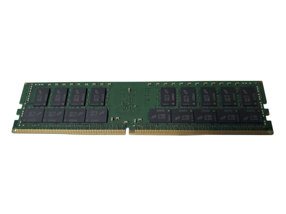 KINGSTON 64GB 2Rx4 PC4-3200AA-RB4-13 | DDR4 Server Memory M393A8G40AB2 Q
