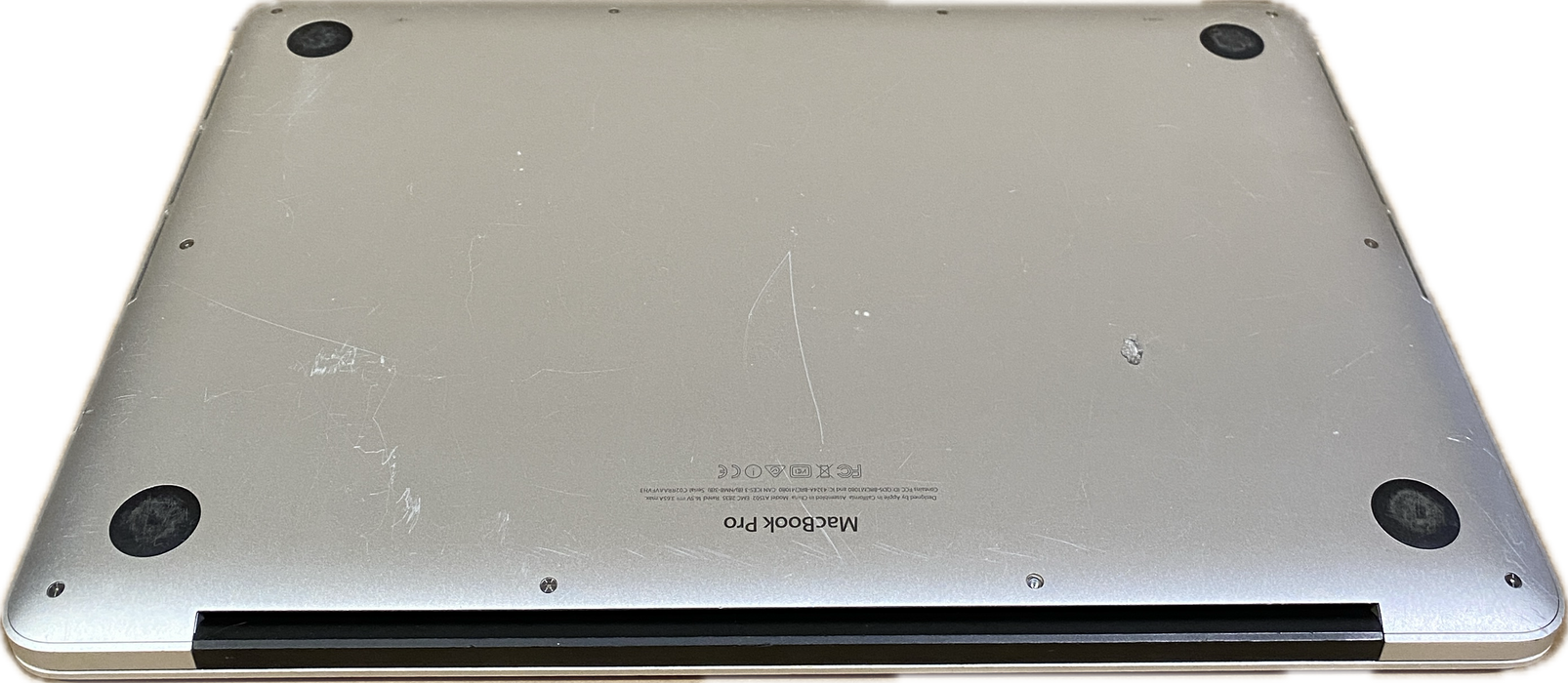 Apple MacBook Pro 13" Early 2015 i5-5257U 8GB RAM 128GB SSD