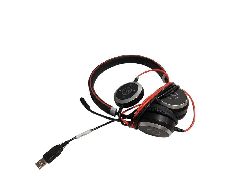 Jabra Headset W49L Evolve 65 =