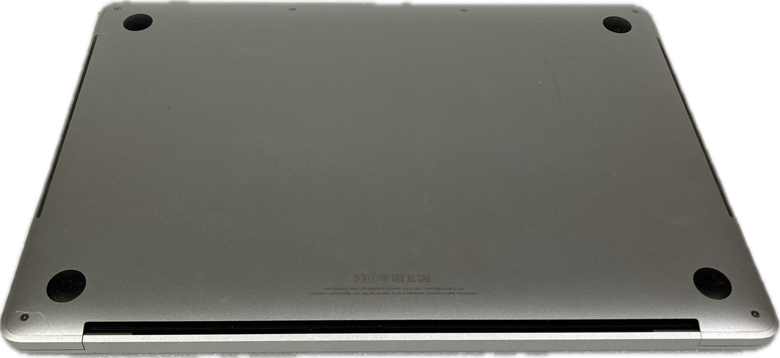 Apple MacBook Pro 13" 2016 i7-6567U 16GB RAM 512GB SSD French Keyboard READ