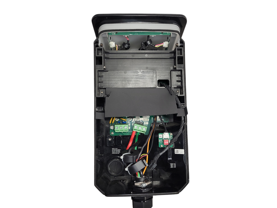 Rivian wall charger 48A 48 Amps 240v READ $