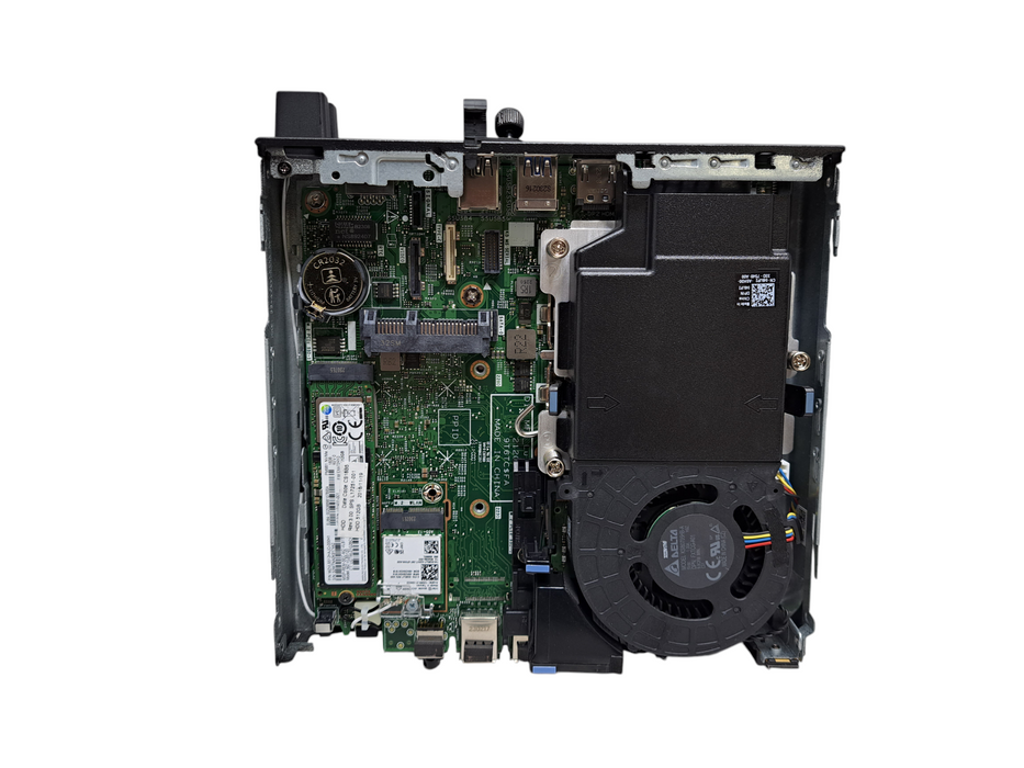 Dell OptiPlex 7010 Micro | Core i5-13500T 16GB RAM 512GB NVMe + Warranty )