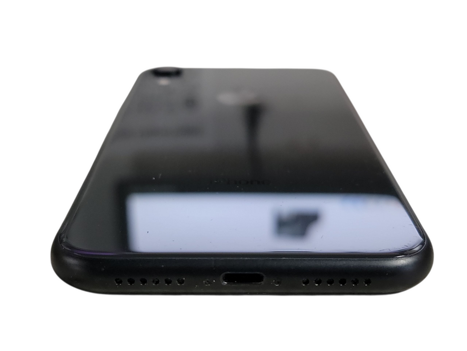 Apple iPhone XR - 64GB - Space Gray [A1984]