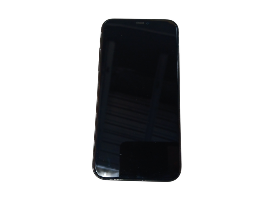 Apple iPhone 11 - 64GB - Space Gray [A2111] Read