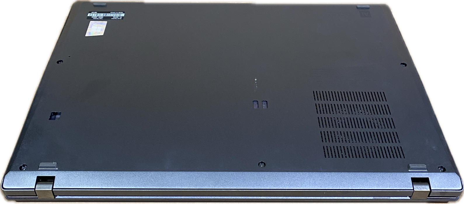 Lenovo ThinkPad T14s Gen 2 Core i5-1135G7@2.40GHz 8GB RAM 256GB SSD  Lap200