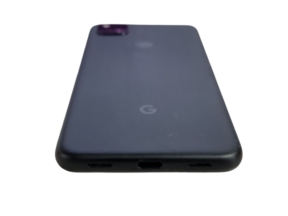 Google Pixel 4a - 128GB - Black [G025J]
