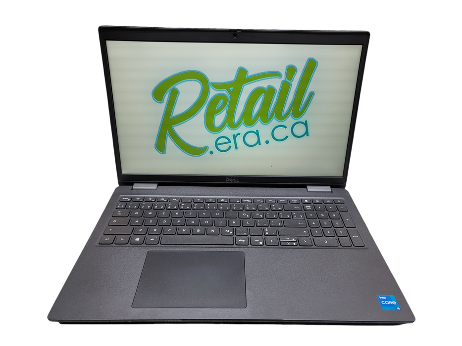 Dell Latitude 3520| i5-1135G7| 16GB DDR4| 256GB SSD  β Lap200