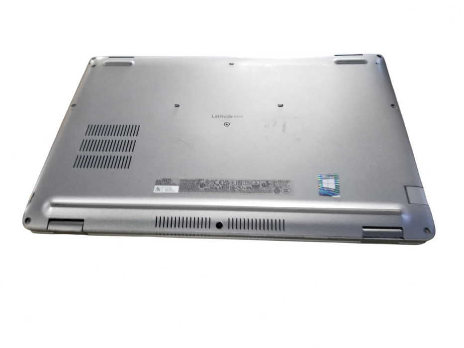 Dell Latitude 5520 Core i5-1145G7 @2.60GHz 8GB RAM 256GB NVMe *READ*  Lap200