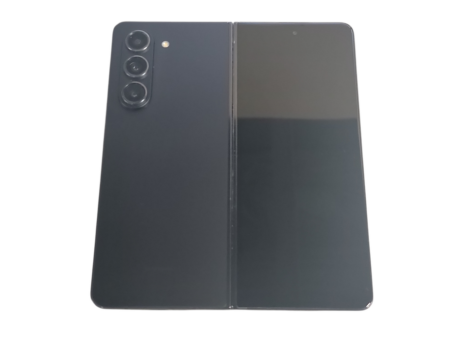 Samsung Galaxy Z Fold 5 - 512GB - Black [SM-G946W] (