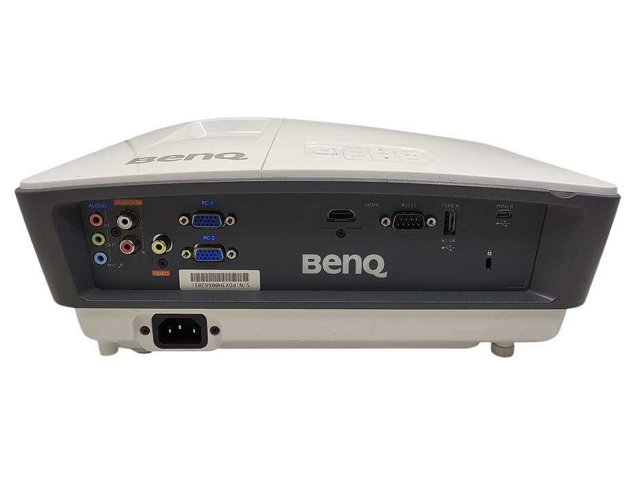 BenQ HD 1080p Projector (TH670) -2980 Lamp Hours $