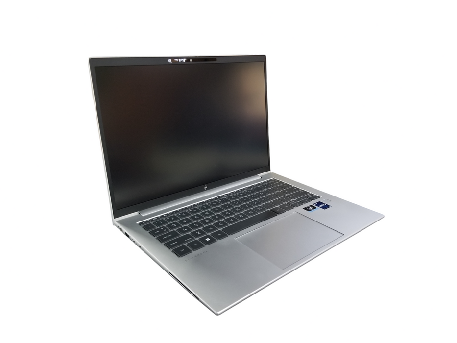 HP EliteBook 840 G9 Core i5-1245U 2.5GHz Iris Xe 16GB DDR5 256GB NVMe W/P.Adapter  Lap200