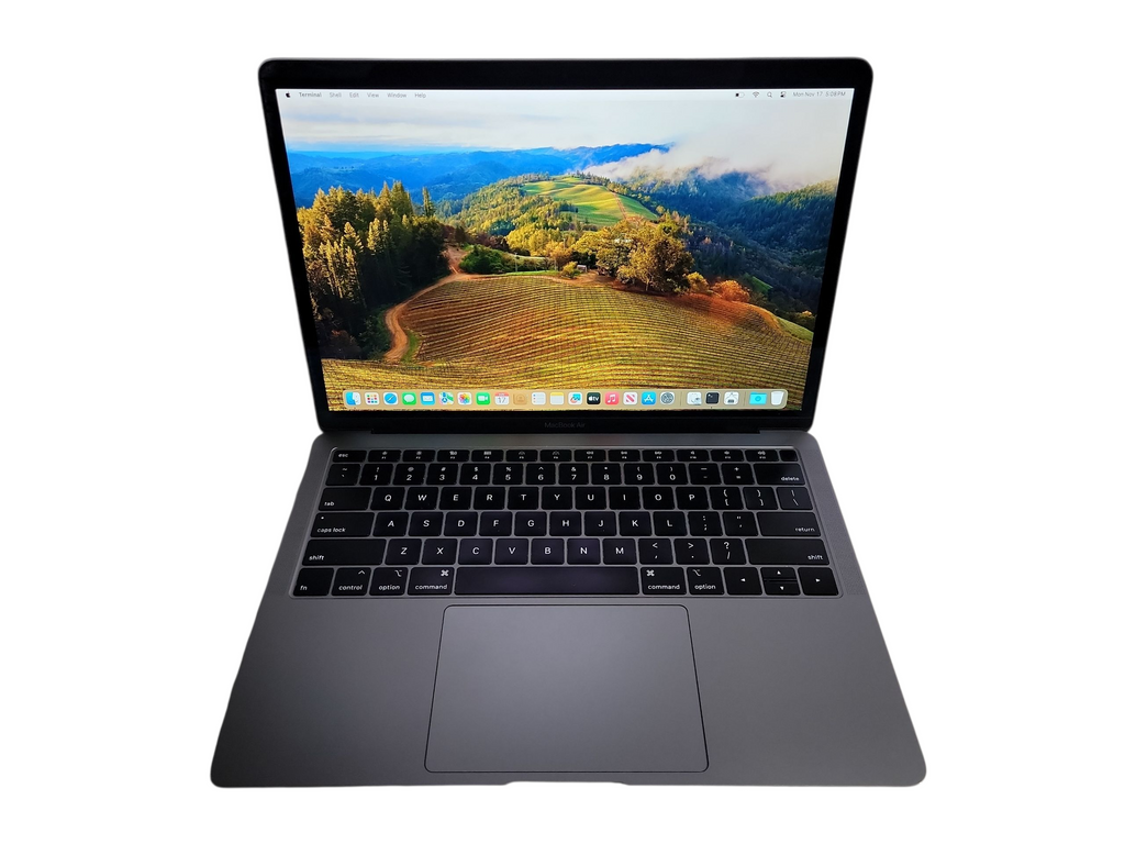 Apple Macbook Air 2018 13