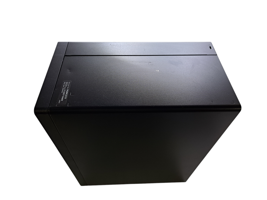 Dell OptiPlex 7071 SFF | i7-9700 @3.00GHz, 32GB DDR4, Quadro P600, 256GB NVMe