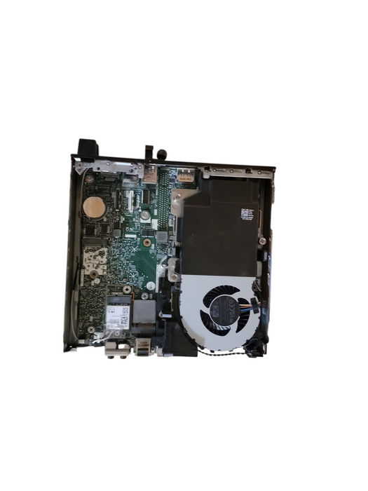 Dell OptiPlex 7000 Micro 12th Gen i5 - 12600  8GB DDR5  SDRAM  θ