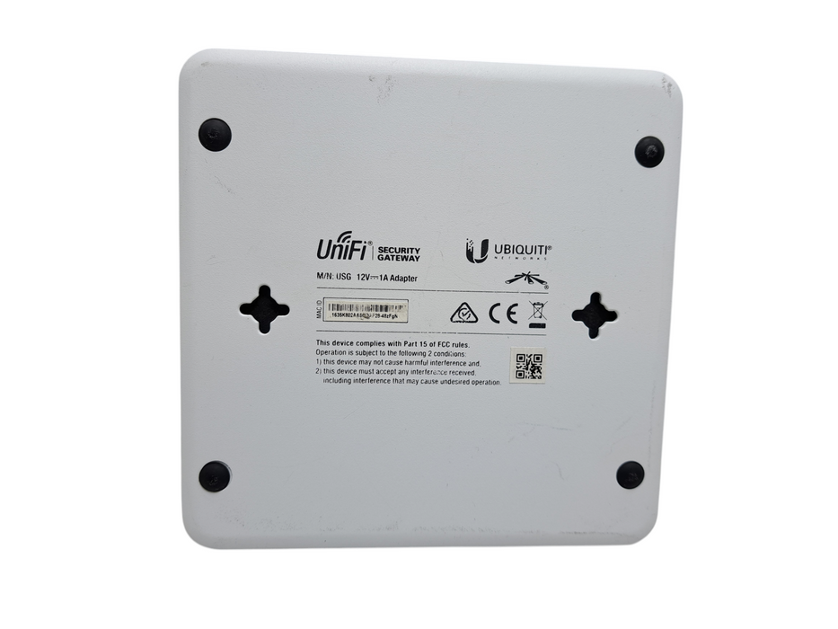 Ubiquiti Networks UniFi USG Security Gateway )