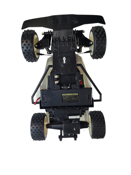 Vintage 1987 - TAIFUN FRAME BUGGY RC 1/14 SCALE 40MHz (READ) %