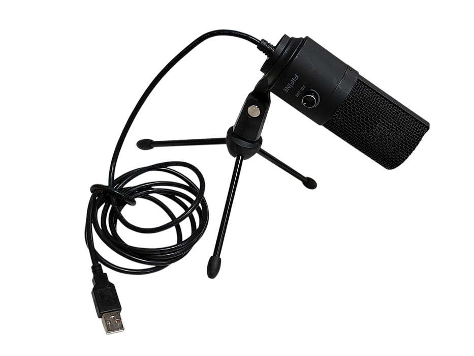 Fifine Microphone  =