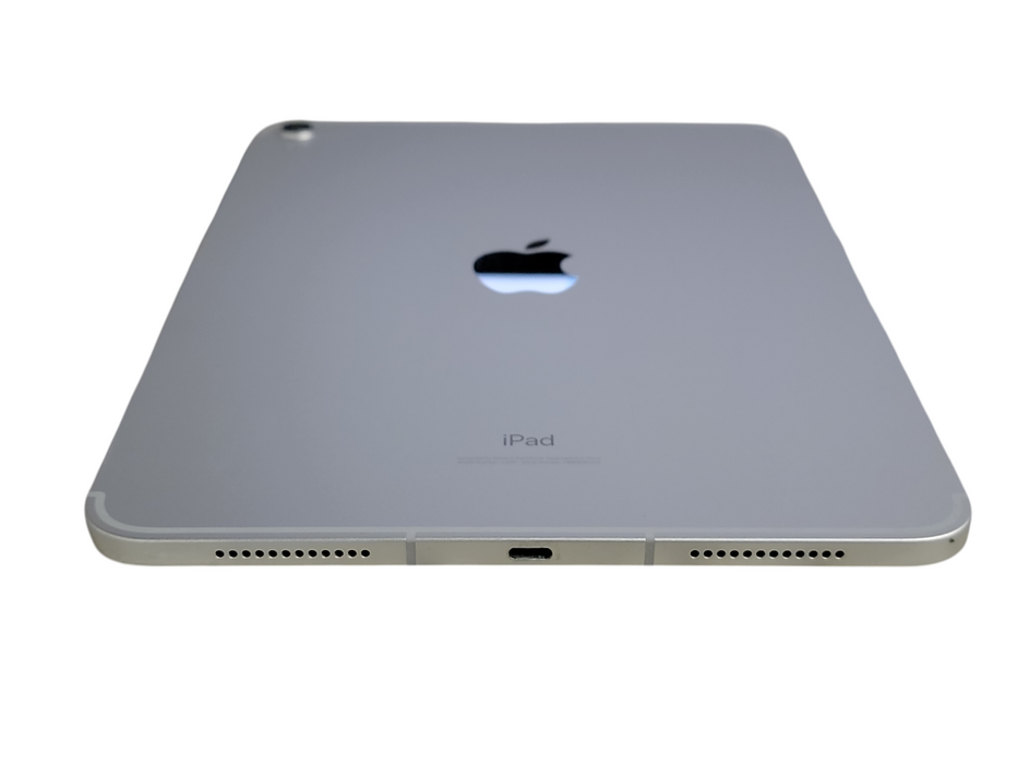 Apple iPad 10th Gen - 256GB - Silver [A2757] (
