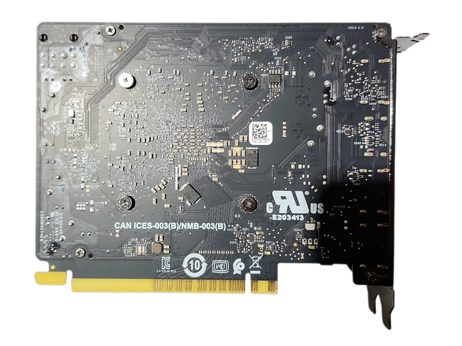 Dell NVIDIA GeForce RTX 4060 8GB GDDR6 PCIe Graphics Card