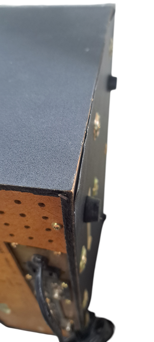 Ken-Tech K-127 Stereo Graphic Equalizer