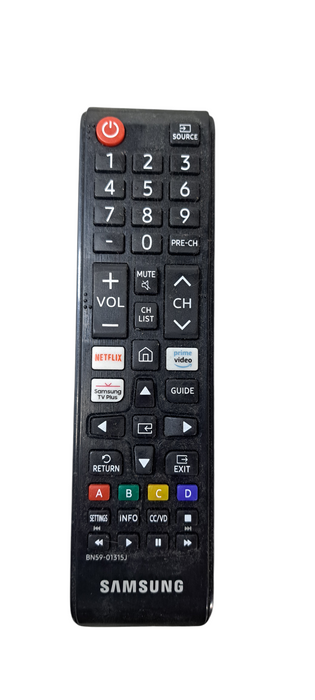 Samsung UN19F4000AF – 19"  LED HD TV W/ Remote
