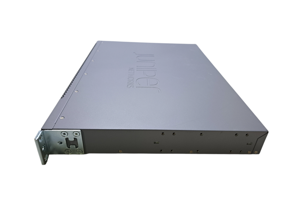 Juniper EX2300-24P | 24-Port Gigabit PoE 4x 1/10G SFP+ Switch *READ*