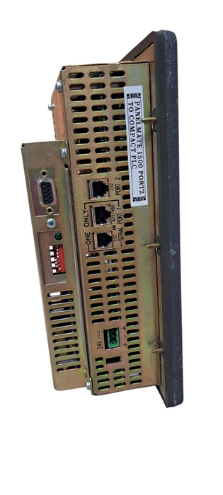 Cutler Hammer 92-01797-03 1550THX PM 1500 Power Operator Interface| READ
