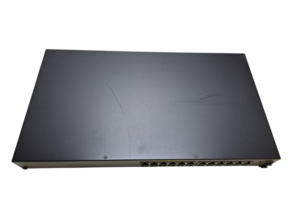HPE Officeconnect 1920S 24G 2SFP PoE+ 185W Network Switch | JL384A