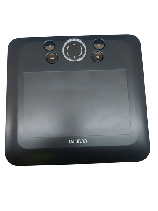 Wacom Bamboo Fun CTE-450K Drawing Tablet