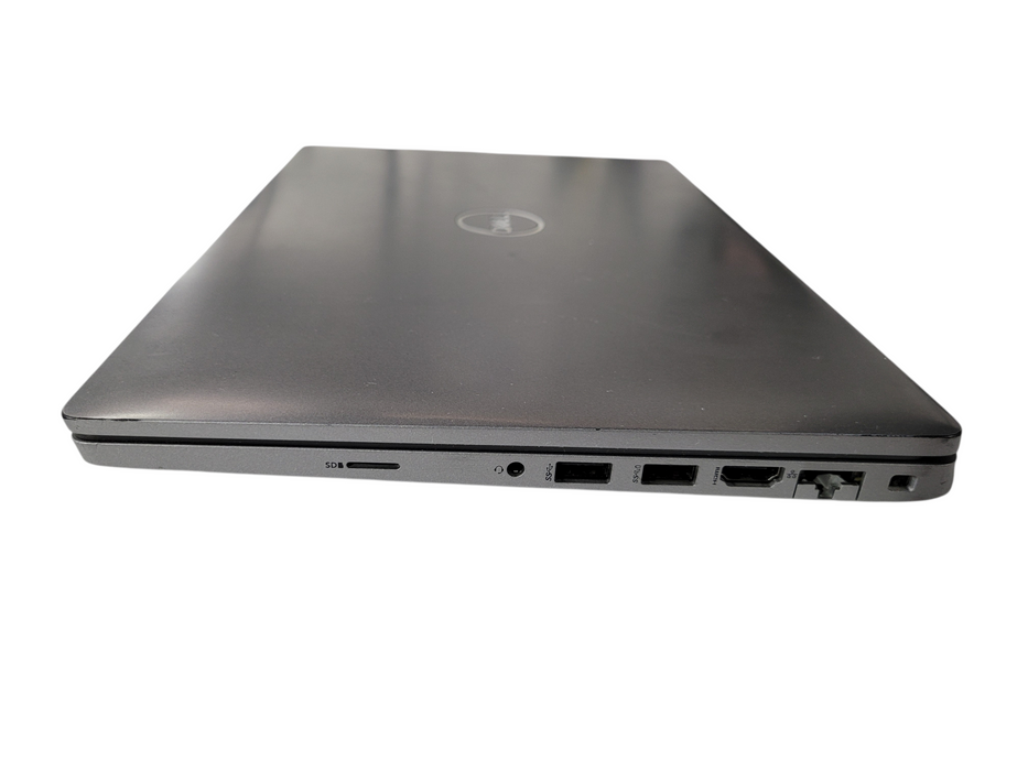 Dell Latitude 5420 i7-1185g7 @3.00GHz 16GB DDR4 256GB NVMe  Lap200